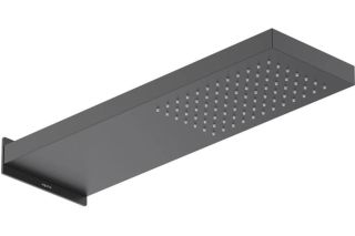 Верхний душ Aquatek AQ2084MB черный